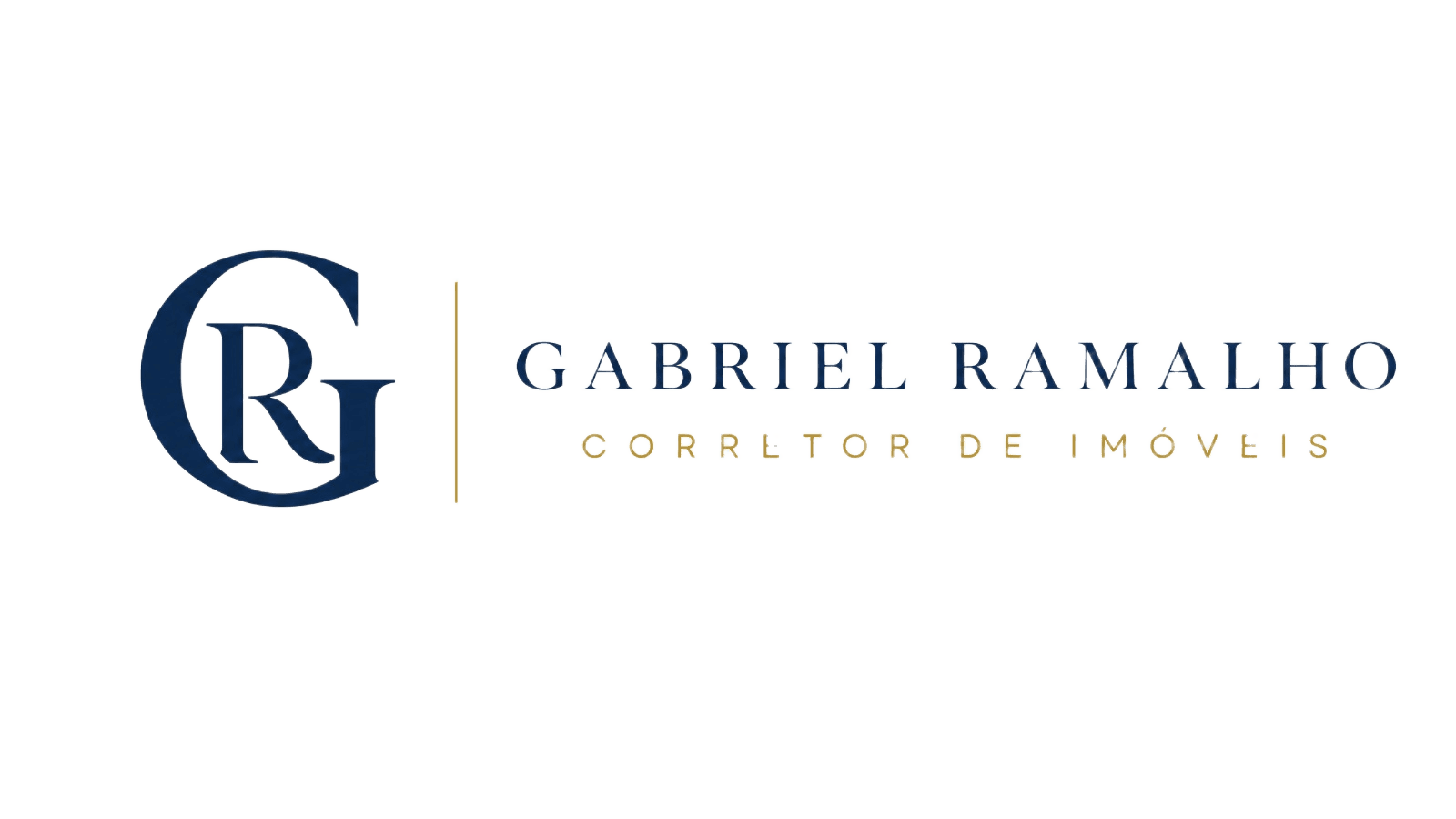 Gabriel Ramalho — Corretor de Imóveis