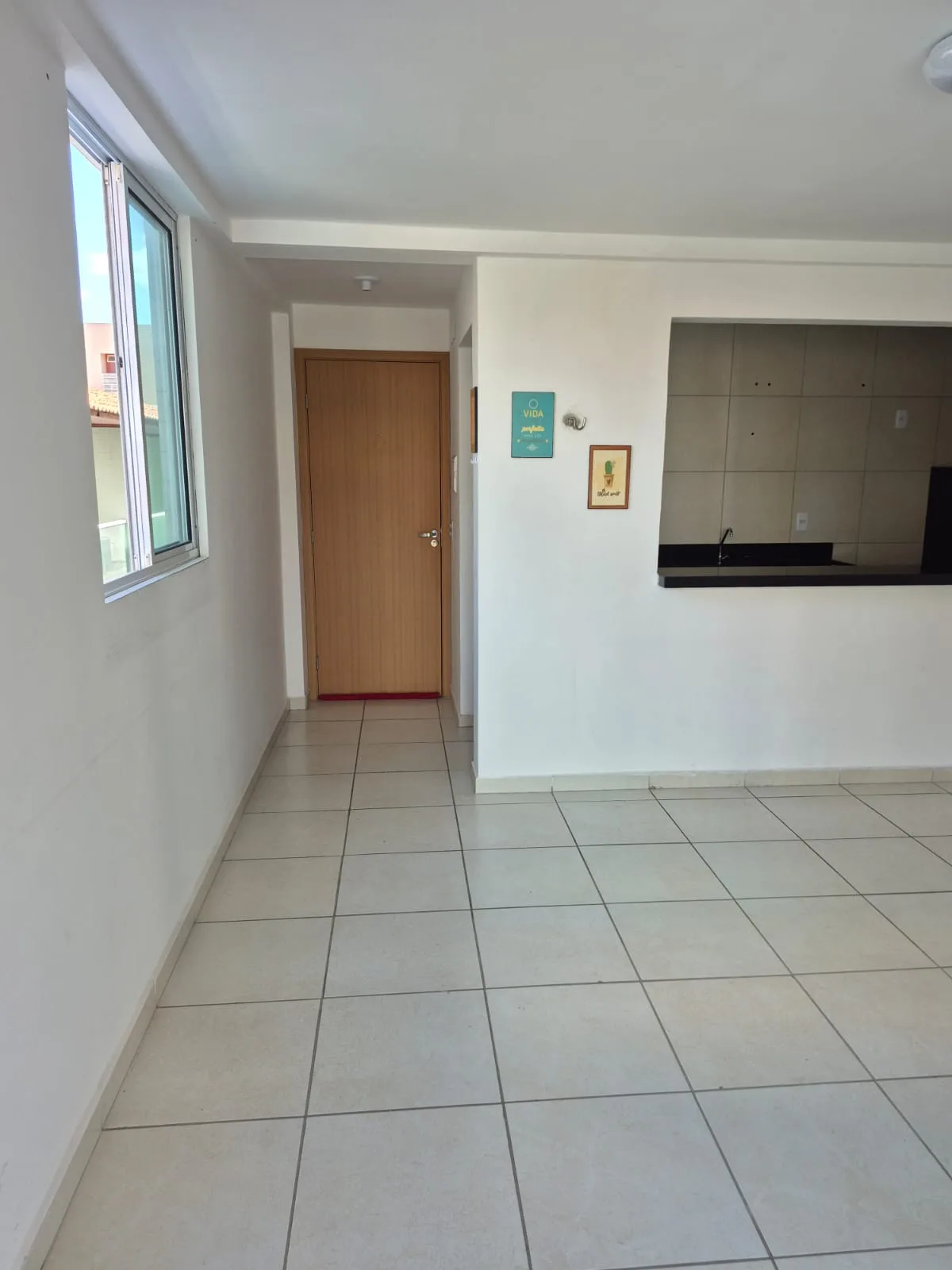 Residencial Rebeca Maria IV
